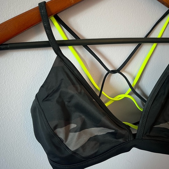 Athleta Strappy Swim Top - Picture 2 of 6